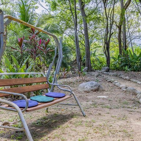 Uvita River Guesthouse Exterior photo