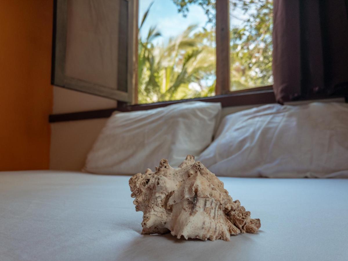 Uvita River Guesthouse Exterior photo