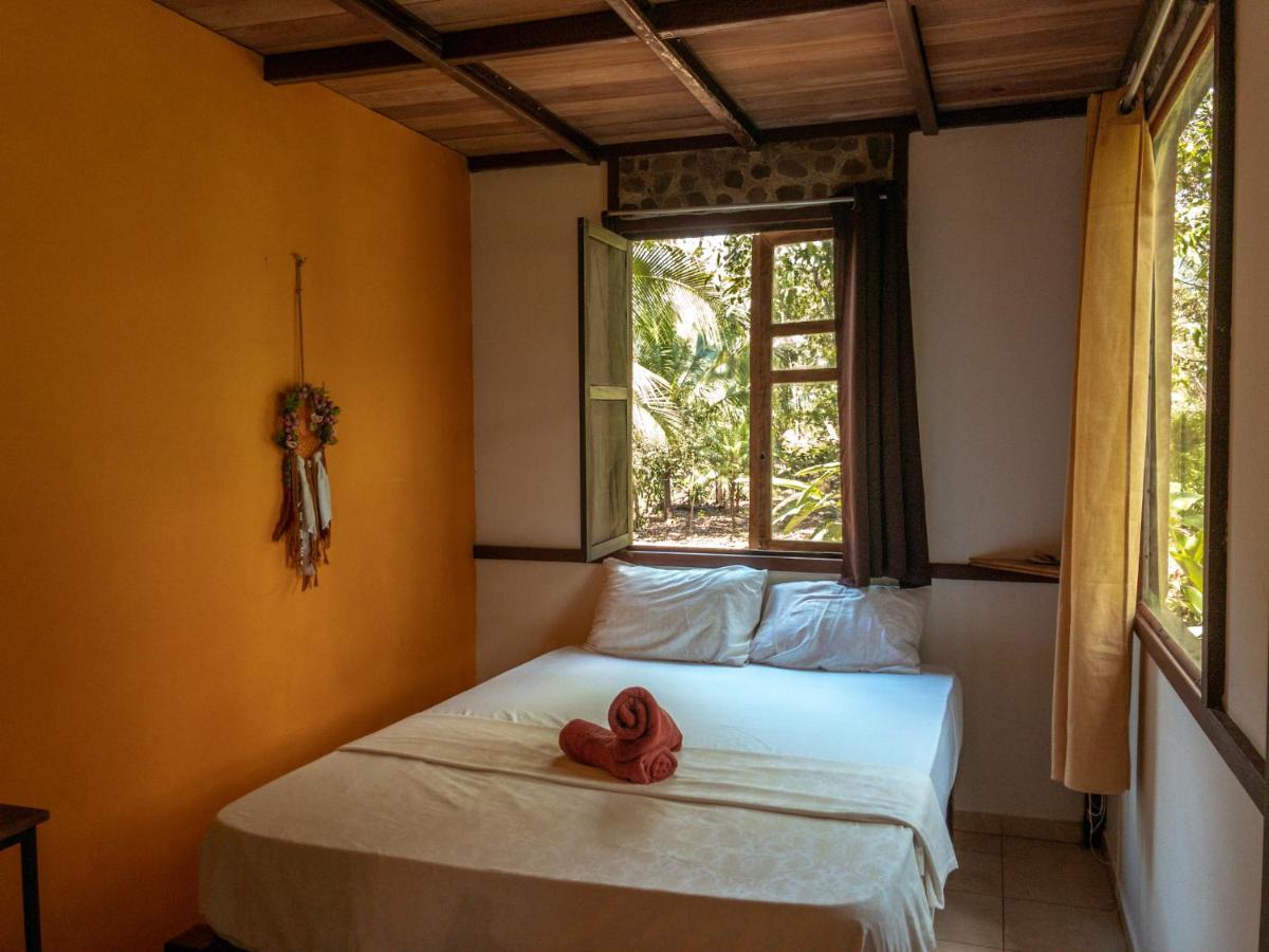 Uvita River Guesthouse Exterior photo
