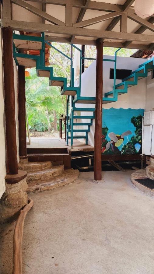 Uvita River Guesthouse Exterior photo