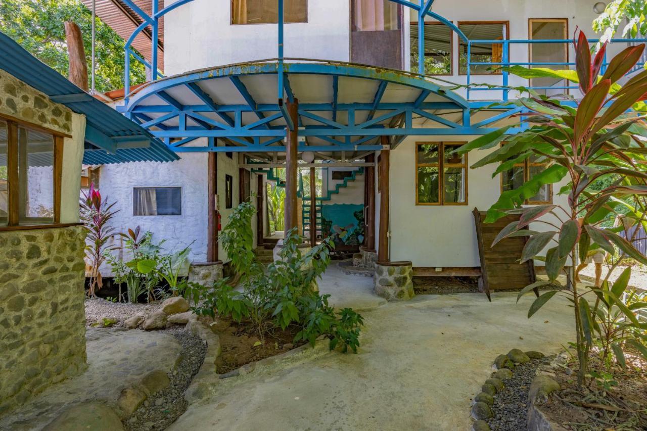 Uvita River Guesthouse Exterior photo