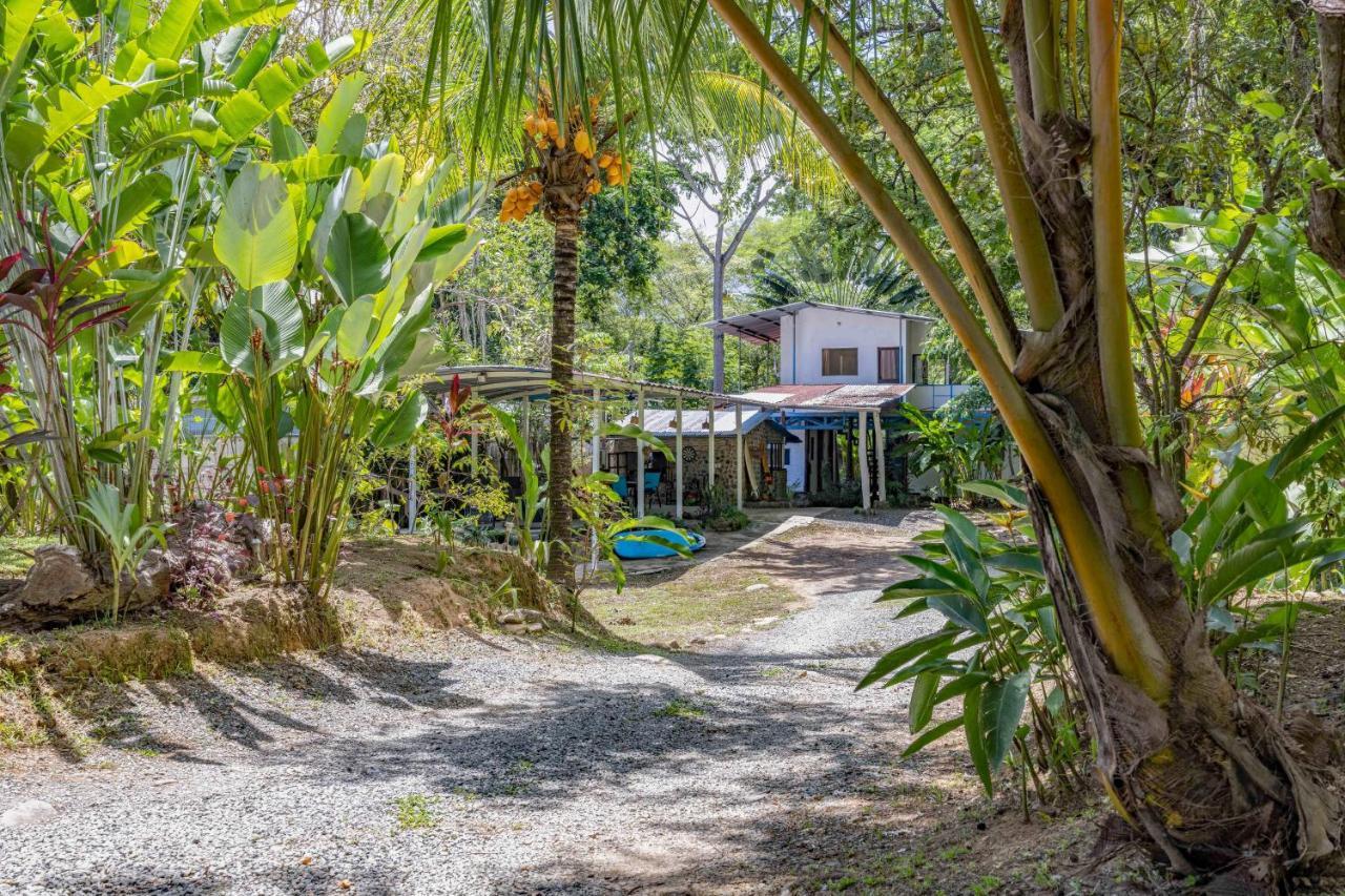 Uvita River Guesthouse Exterior photo