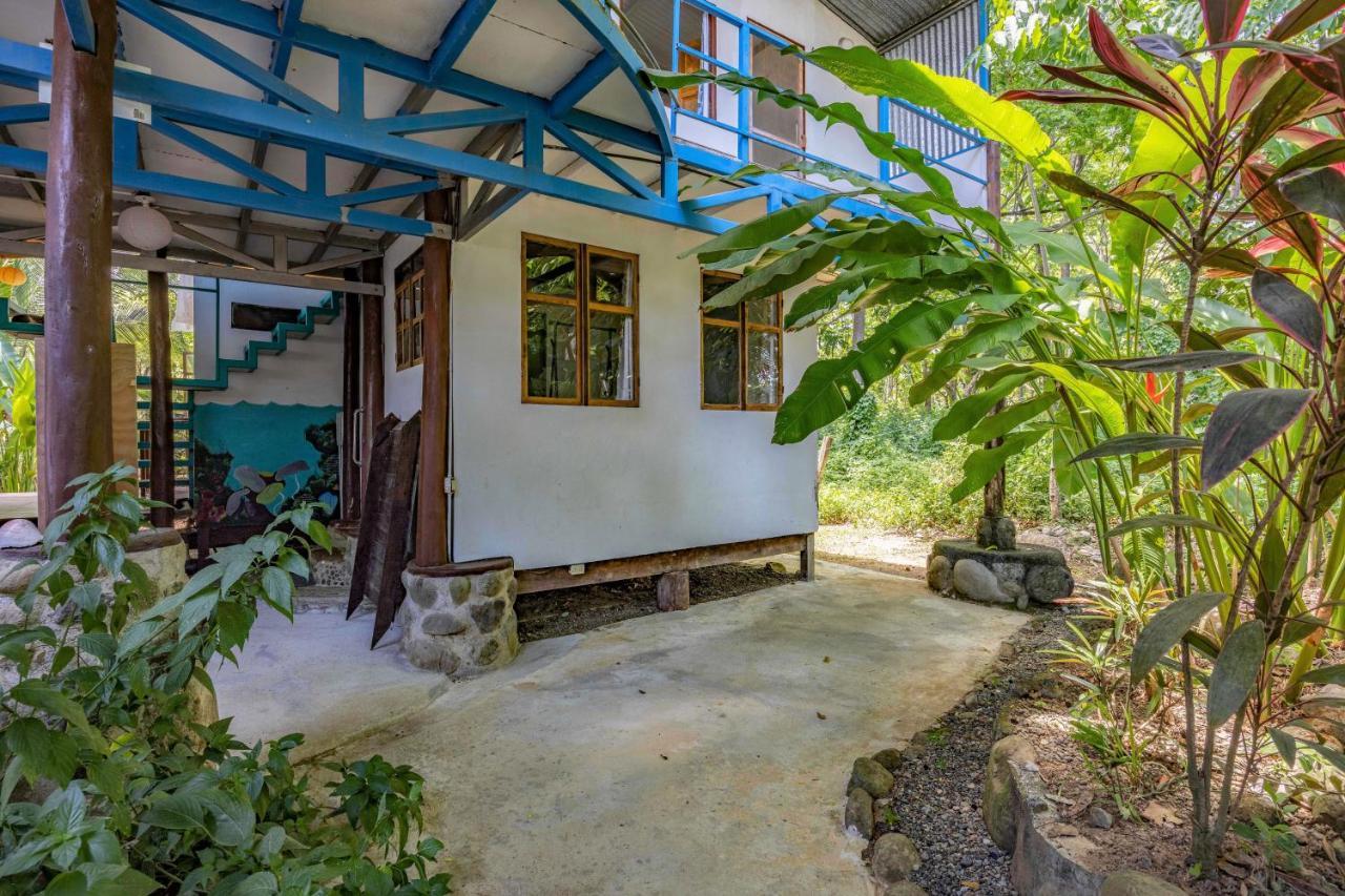 Uvita River Guesthouse Exterior photo