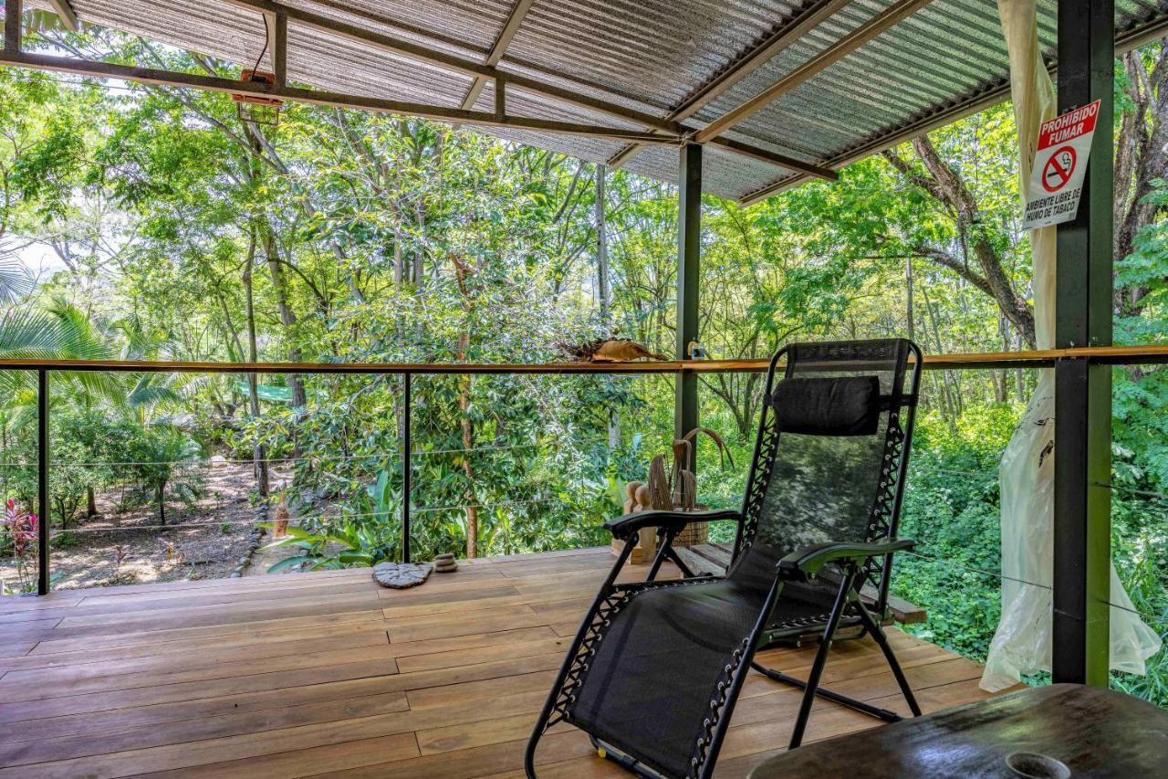 Uvita River Guesthouse Exterior photo