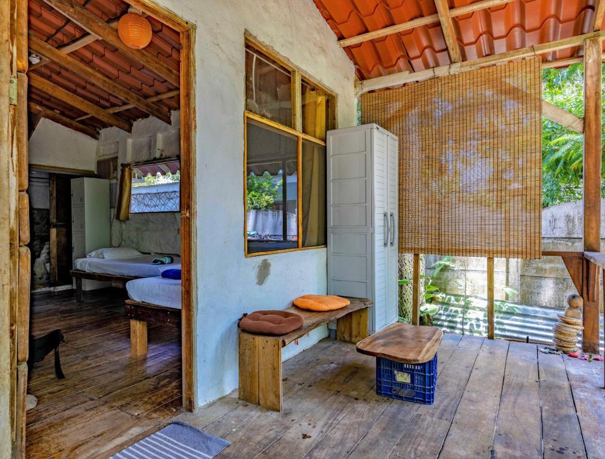 Uvita River Guesthouse Exterior photo