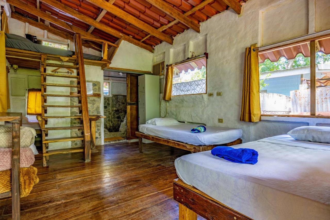Uvita River Guesthouse Exterior photo
