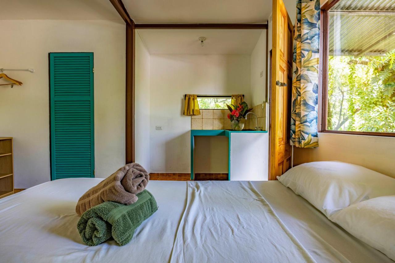 Uvita River Guesthouse Exterior photo