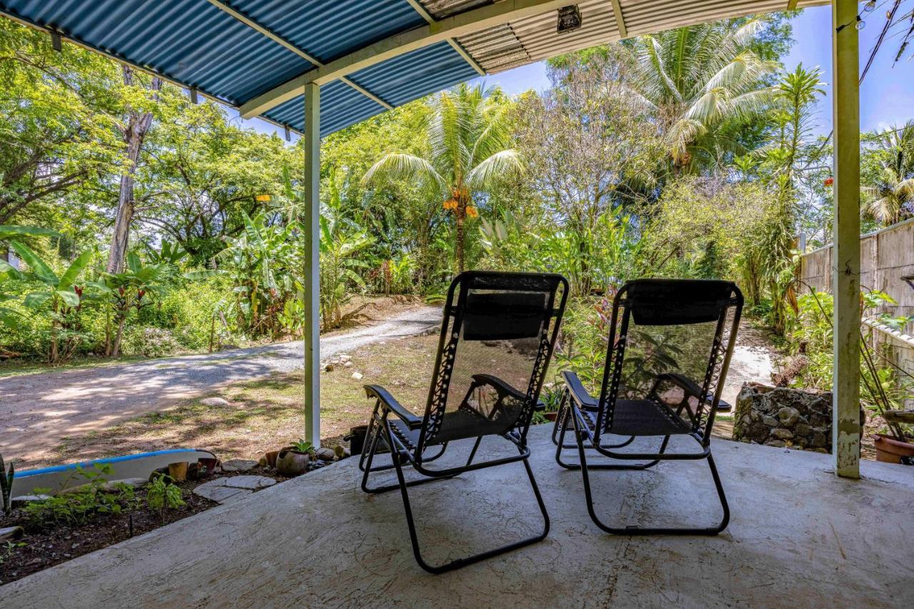 Uvita River Guesthouse Exterior photo