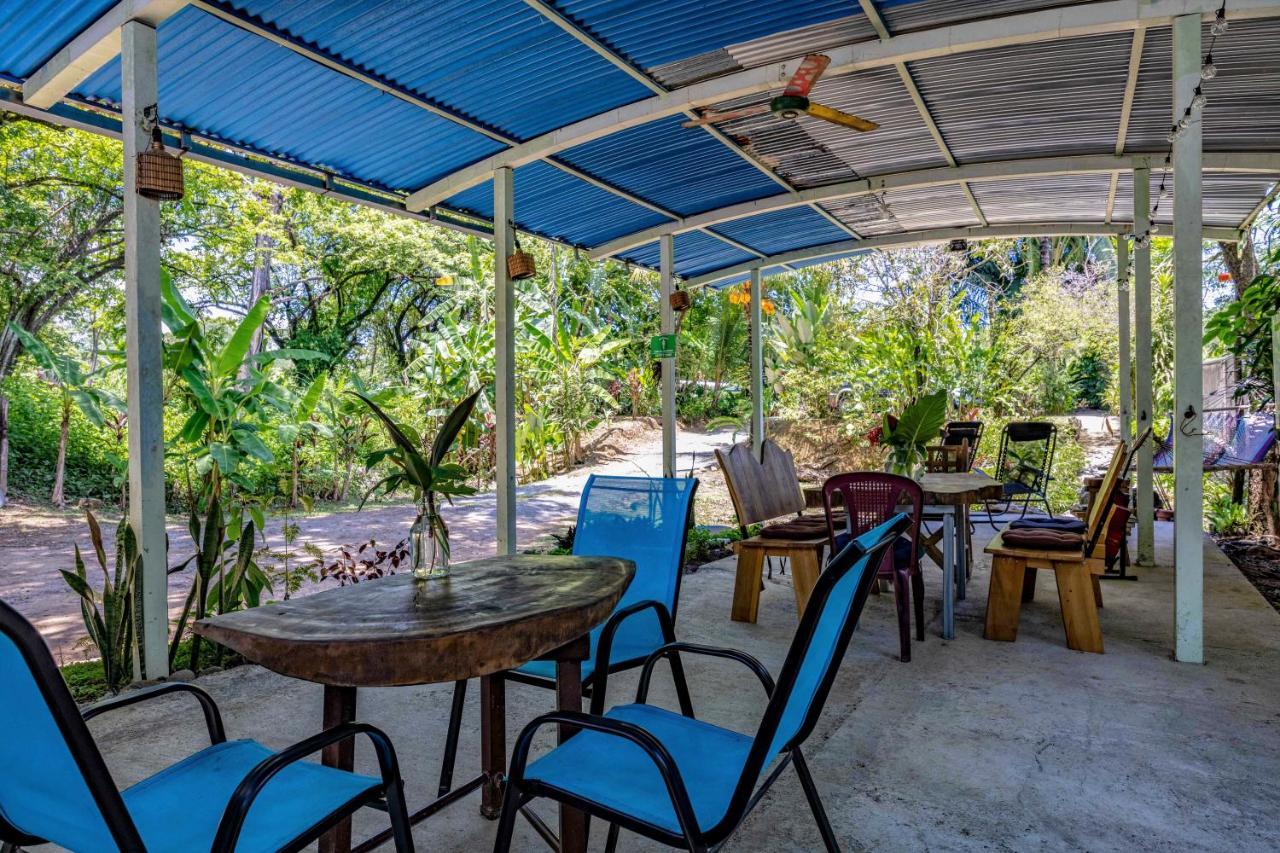 Uvita River Guesthouse Exterior photo
